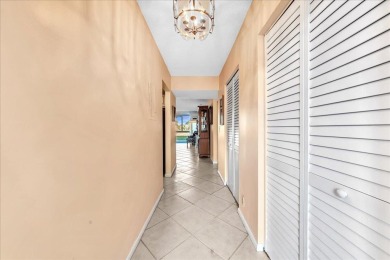 Highly sought after first floor furnished or unfurnished unit in on Oriole Golf and Tennis Club in Florida - for sale on GolfHomes.com, golf home, golf lot