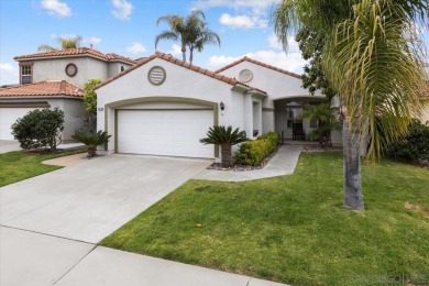Tucked away at the end of a peaceful cul-de-sac, this rare on Eagle Crest Golf Club in California - for sale on GolfHomes.com, golf home, golf lot