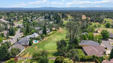 Build your dream home in Gold Hills! This 0.71-acre flag lot is on Gold Hills Golf Club in California - for sale on GolfHomes.com, golf home, golf lot