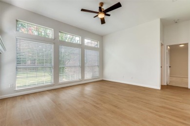 Experience the perfect blend of modern living and everyday on Plantation Golf Course in Texas - for sale on GolfHomes.com, golf home, golf lot