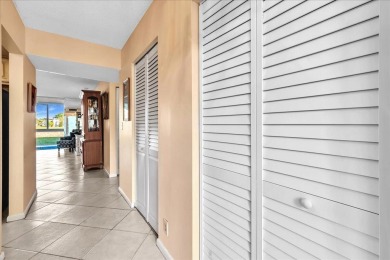 Highly sought after first floor furnished or unfurnished unit in on Oriole Golf and Tennis Club in Florida - for sale on GolfHomes.com, golf home, golf lot