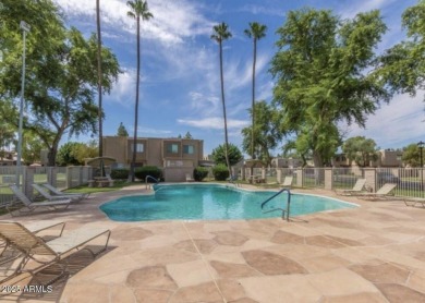 Location, Location, Location. A Scottsdale 3 Bedroom 1.5 on Continental Golf Course in Arizona - for sale on GolfHomes.com, golf home, golf lot