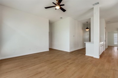 Experience the perfect blend of modern living and everyday on Plantation Golf Course in Texas - for sale on GolfHomes.com, golf home, golf lot