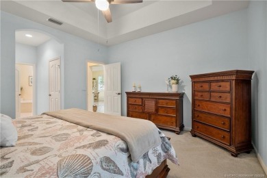 Discover your private coastal retreat in the gated golf on Eagle Marsh Golf Club in Florida - for sale on GolfHomes.com, golf home, golf lot