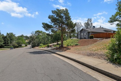 Build your dream home in Gold Hills! This 0.71-acre flag lot is on Gold Hills Golf Club in California - for sale on GolfHomes.com, golf home, golf lot