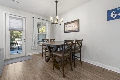 Welcome to 5206 Double Eagle Way! Step inside to this stunning on Barefoot Resort and Golf Club  in South Carolina - for sale on GolfHomes.com, golf home, golf lot