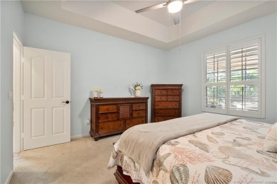 Discover your private coastal retreat in the gated golf on Eagle Marsh Golf Club in Florida - for sale on GolfHomes.com, golf home, golf lot