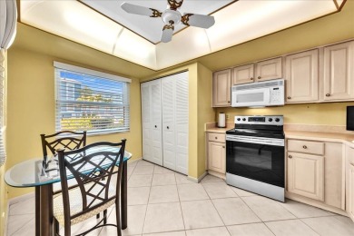 Highly sought after first floor furnished or unfurnished unit in on Oriole Golf and Tennis Club in Florida - for sale on GolfHomes.com, golf home, golf lot