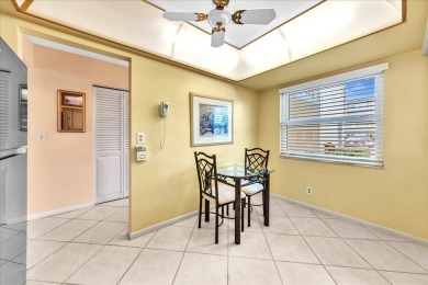 Highly sought after first floor furnished or unfurnished unit in on Oriole Golf and Tennis Club in Florida - for sale on GolfHomes.com, golf home, golf lot