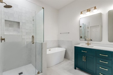 Experience the perfect blend of modern living and everyday on Plantation Golf Course in Texas - for sale on GolfHomes.com, golf home, golf lot