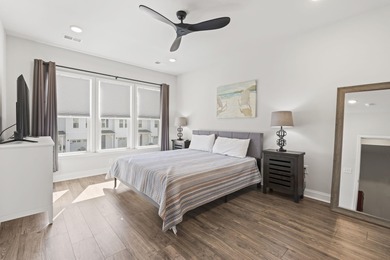 Welcome to 5206 Double Eagle Way! Step inside to this stunning on Barefoot Resort and Golf Club  in South Carolina - for sale on GolfHomes.com, golf home, golf lot