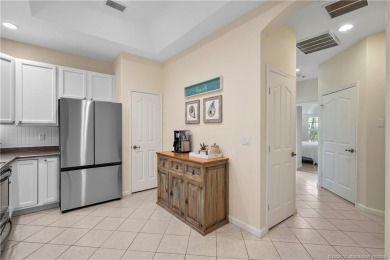 Discover your private coastal retreat in the gated golf on Eagle Marsh Golf Club in Florida - for sale on GolfHomes.com, golf home, golf lot