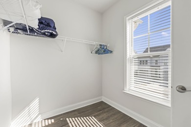 Welcome to 5206 Double Eagle Way! Step inside to this stunning on Barefoot Resort and Golf Club  in South Carolina - for sale on GolfHomes.com, golf home, golf lot