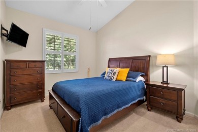 Discover your private coastal retreat in the gated golf on Eagle Marsh Golf Club in Florida - for sale on GolfHomes.com, golf home, golf lot