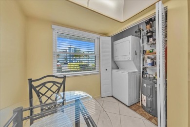 Highly sought after first floor furnished or unfurnished unit in on Oriole Golf and Tennis Club in Florida - for sale on GolfHomes.com, golf home, golf lot