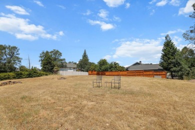 Build your dream home in Gold Hills! This 0.71-acre flag lot is on Gold Hills Golf Club in California - for sale on GolfHomes.com, golf home, golf lot
