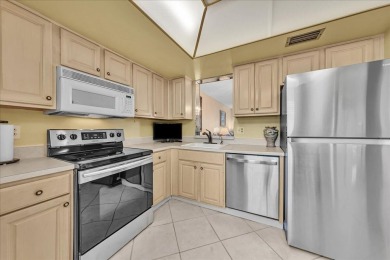 Highly sought after first floor furnished or unfurnished unit in on Oriole Golf and Tennis Club in Florida - for sale on GolfHomes.com, golf home, golf lot