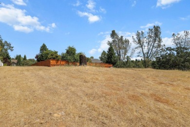 Build your dream home in Gold Hills! This 0.71-acre flag lot is on Gold Hills Golf Club in California - for sale on GolfHomes.com, golf home, golf lot