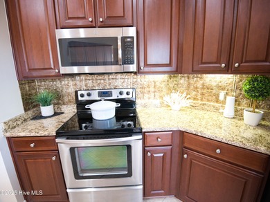 Welcome home to easy, Resort-style living in the Meadowlands on Meadowlands Golf Club in North Carolina - for sale on GolfHomes.com, golf home, golf lot