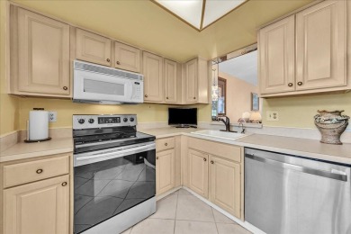 Highly sought after first floor furnished or unfurnished unit in on Oriole Golf and Tennis Club in Florida - for sale on GolfHomes.com, golf home, golf lot