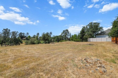 Build your dream home in Gold Hills! This 0.71-acre flag lot is on Gold Hills Golf Club in California - for sale on GolfHomes.com, golf home, golf lot