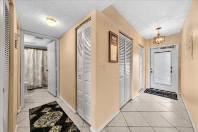 Highly sought after first floor furnished or unfurnished unit in on Oriole Golf and Tennis Club in Florida - for sale on GolfHomes.com, golf home, golf lot