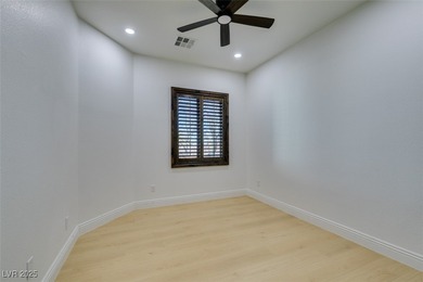 Welcome to a stunning, fully renovated luxury residence in the on Red Rock Country Club in Nevada - for sale on GolfHomes.com, golf home, golf lot