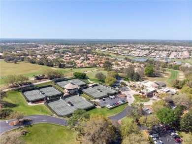 Stunning 3-Bedroom Villa in Highly Sought-After Terra Vista at on Skyview At Terra Vista Golf and Country Club in Florida - for sale on GolfHomes.com, golf home, golf lot