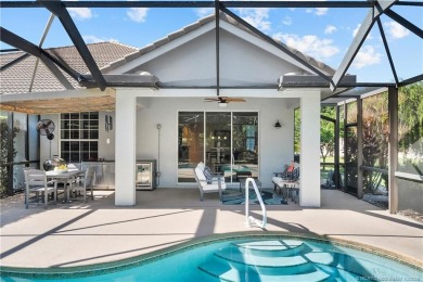 Discover your private coastal retreat in the gated golf on Eagle Marsh Golf Club in Florida - for sale on GolfHomes.com, golf home, golf lot