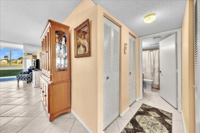 Highly sought after first floor furnished or unfurnished unit in on Oriole Golf and Tennis Club in Florida - for sale on GolfHomes.com, golf home, golf lot