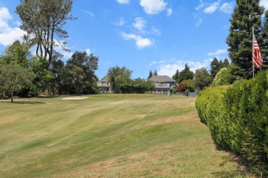 Build your dream home in Gold Hills! This 0.71-acre flag lot is on Gold Hills Golf Club in California - for sale on GolfHomes.com, golf home, golf lot