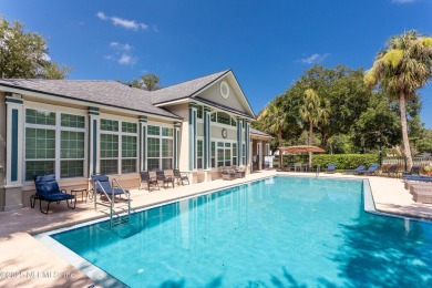 Welcome to Bishops Court - Resort-Style Living in the Heart of on Windsor Parke Golf Club in Florida - for sale on GolfHomes.com, golf home, golf lot