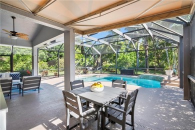 Discover your private coastal retreat in the gated golf on Eagle Marsh Golf Club in Florida - for sale on GolfHomes.com, golf home, golf lot