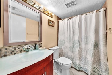 Highly sought after first floor furnished or unfurnished unit in on Oriole Golf and Tennis Club in Florida - for sale on GolfHomes.com, golf home, golf lot