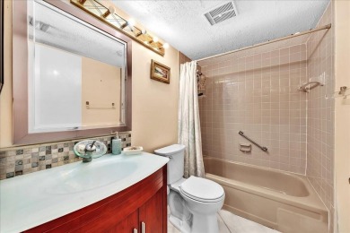 Highly sought after first floor furnished or unfurnished unit in on Oriole Golf and Tennis Club in Florida - for sale on GolfHomes.com, golf home, golf lot