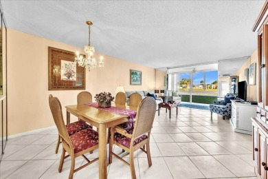 Highly sought after first floor furnished or unfurnished unit in on Oriole Golf and Tennis Club in Florida - for sale on GolfHomes.com, golf home, golf lot