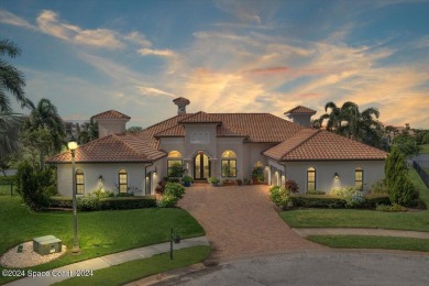 This is your rare opportunity to own an exquisite and luxurious on Duran Golf Course in Florida - for sale on GolfHomes.com, golf home, golf lot