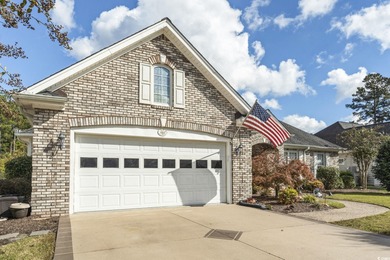 Welcome to 4962 Westwind Drive- a stunning single-story home on Mystical Golf Man O War Golf Links in South Carolina - for sale on GolfHomes.com, golf home, golf lot