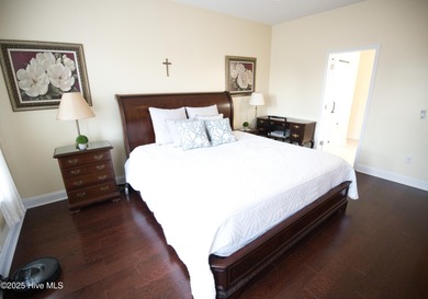 Welcome home to easy, Resort-style living in the Meadowlands on Meadowlands Golf Club in North Carolina - for sale on GolfHomes.com, golf home, golf lot