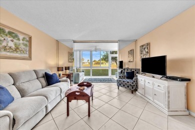 Highly sought after first floor furnished or unfurnished unit in on Oriole Golf and Tennis Club in Florida - for sale on GolfHomes.com, golf home, golf lot