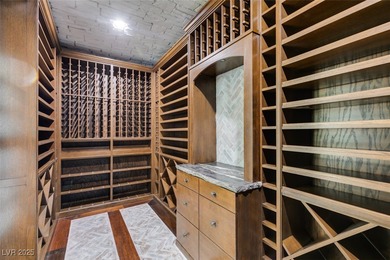 Welcome to a stunning, fully renovated luxury residence in the on Red Rock Country Club in Nevada - for sale on GolfHomes.com, golf home, golf lot