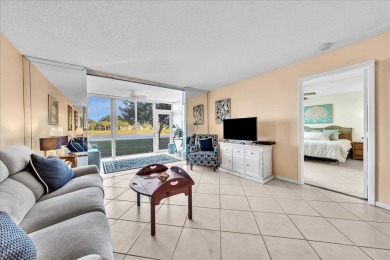 Highly sought after first floor furnished or unfurnished unit in on Oriole Golf and Tennis Club in Florida - for sale on GolfHomes.com, golf home, golf lot