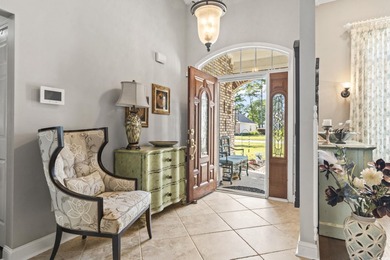 Welcome to 4962 Westwind Drive- a stunning single-story home on Mystical Golf Man O War Golf Links in South Carolina - for sale on GolfHomes.com, golf home, golf lot