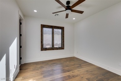 Welcome to a stunning, fully renovated luxury residence in the on Red Rock Country Club in Nevada - for sale on GolfHomes.com, golf home, golf lot