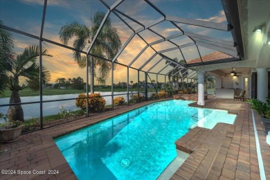 This is your rare opportunity to own an exquisite and luxurious on Duran Golf Course in Florida - for sale on GolfHomes.com, golf home, golf lot