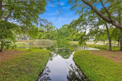 A rare and exceptional opportunity to own the last available on Old Tabby Links on Spring Island in South Carolina - for sale on GolfHomes.com, golf home, golf lot