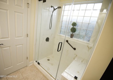 Welcome home to easy, Resort-style living in the Meadowlands on Meadowlands Golf Club in North Carolina - for sale on GolfHomes.com, golf home, golf lot