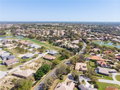 Stunning 3-Bedroom Villa in Highly Sought-After Terra Vista at on Skyview At Terra Vista Golf and Country Club in Florida - for sale on GolfHomes.com, golf home, golf lot