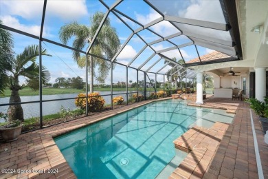 This is your rare opportunity to own an exquisite and luxurious on Duran Golf Course in Florida - for sale on GolfHomes.com, golf home, golf lot