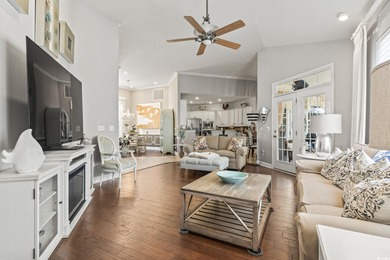 Welcome to 4962 Westwind Drive- a stunning single-story home on Mystical Golf Man O War Golf Links in South Carolina - for sale on GolfHomes.com, golf home, golf lot